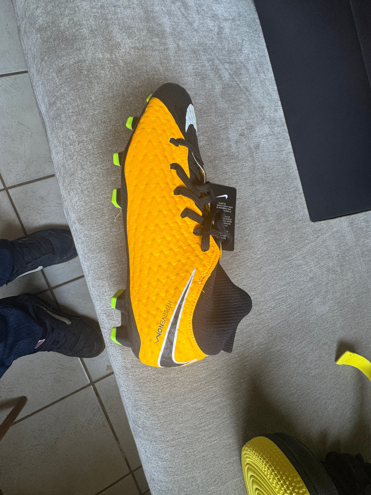 Nike Phantom Venom Academy FG