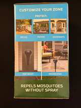 Thermacell Multi-Insect Repellent Perimeter System 2-Pack - Image 2
