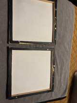 Wall Art- 2 piece set Canvas Love Quotes - Image 5