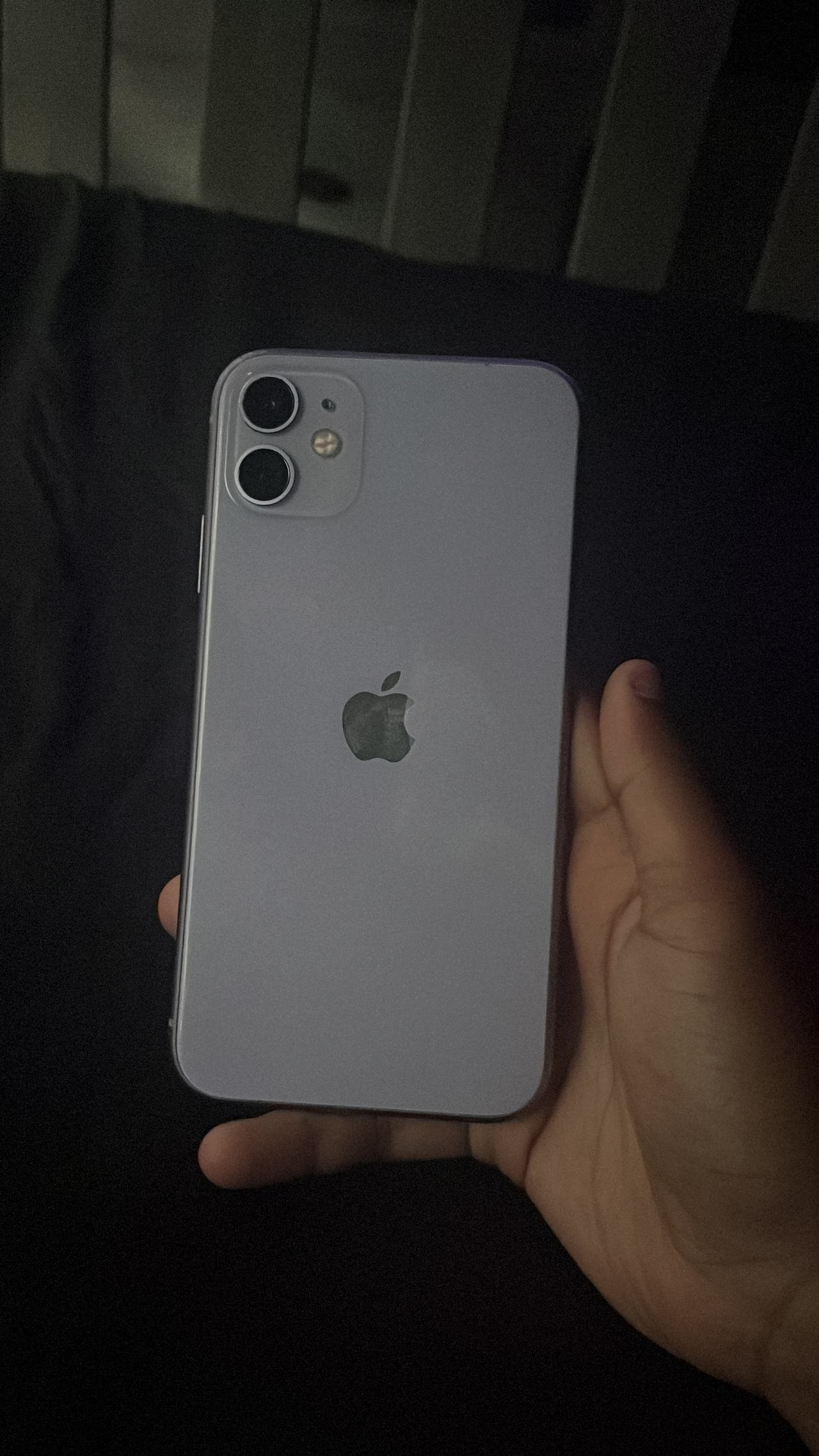 Apple iPhone 11