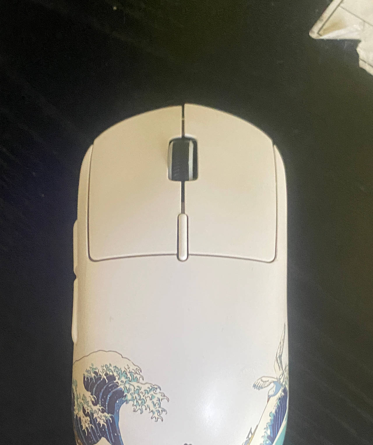 Logitech G Pro X Superlight Wireless Gaming Mouse