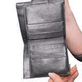Chanel Classic Small Wallet - Image 3