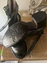 Ann Demeulemeester Buckle Strap Shoes - Image 2