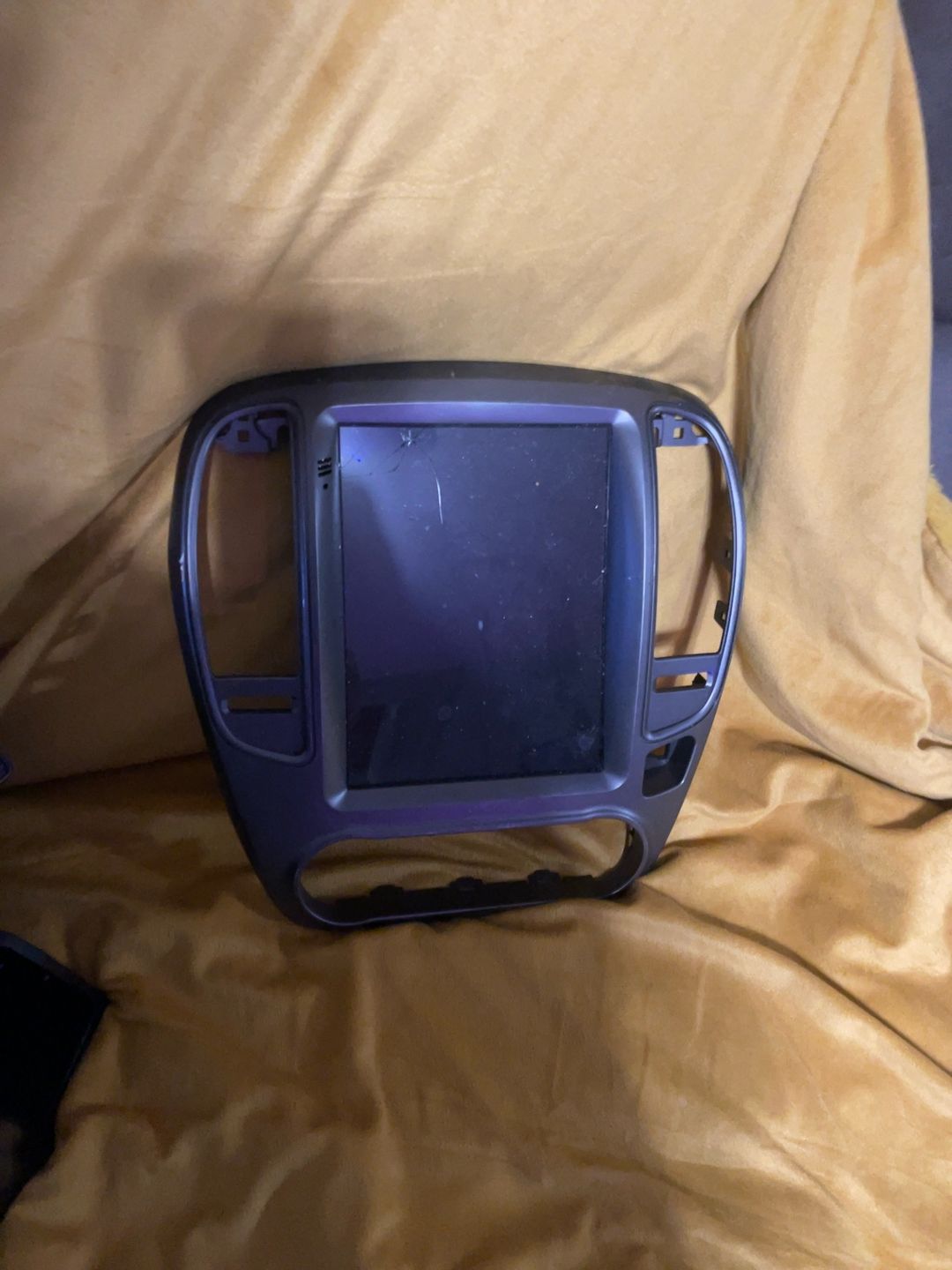 9.7" HD Touch Screen Car Stereo for Nissan Sylphy