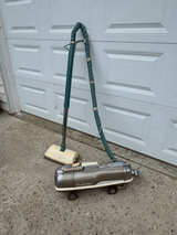 Electrolux Canister Vacuum - Image 1