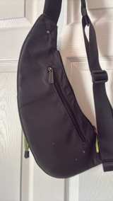 Nicgid Sling Bag Shoulder Backpack - Image 7