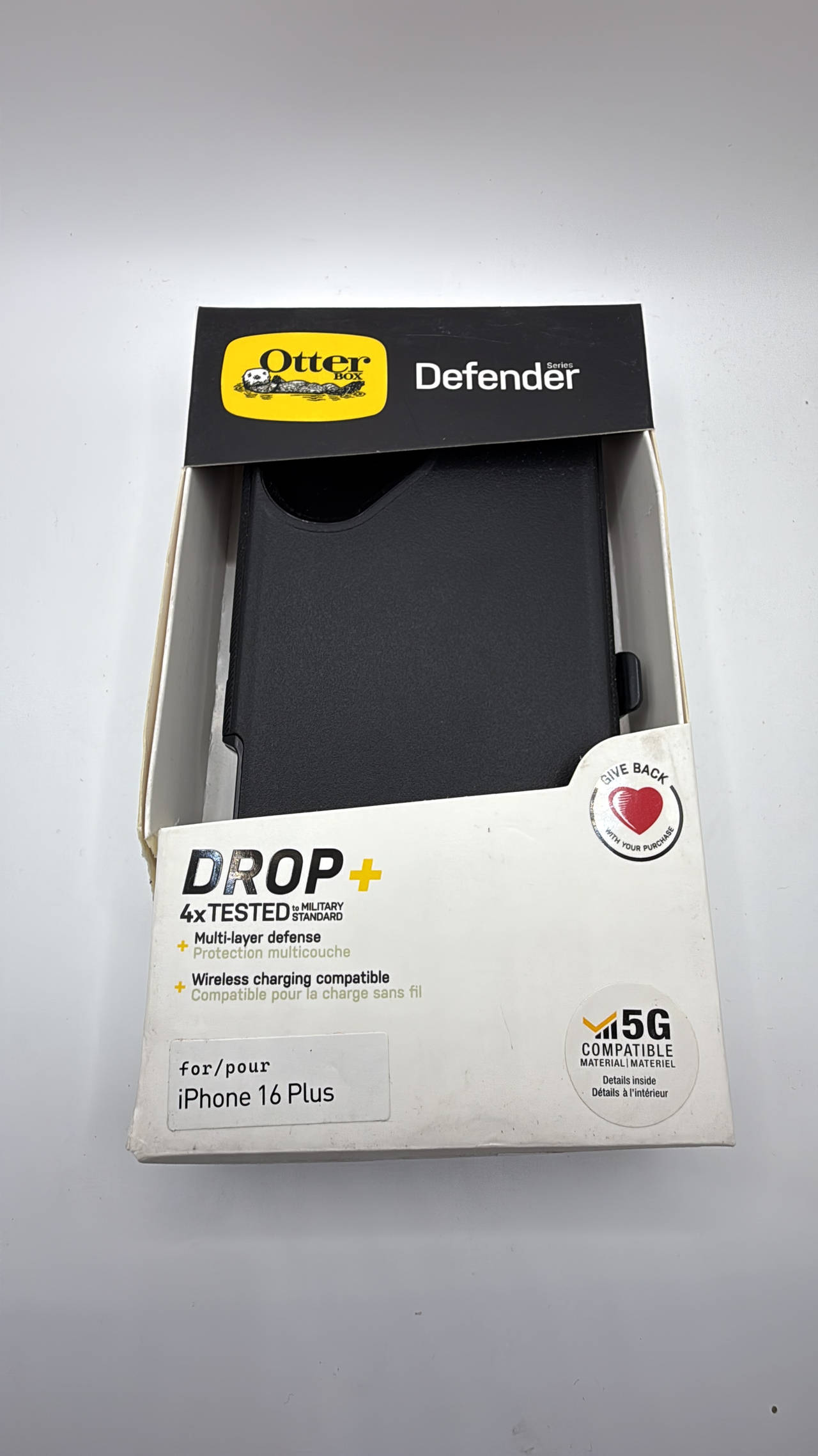 OtterBox Defender Series Case