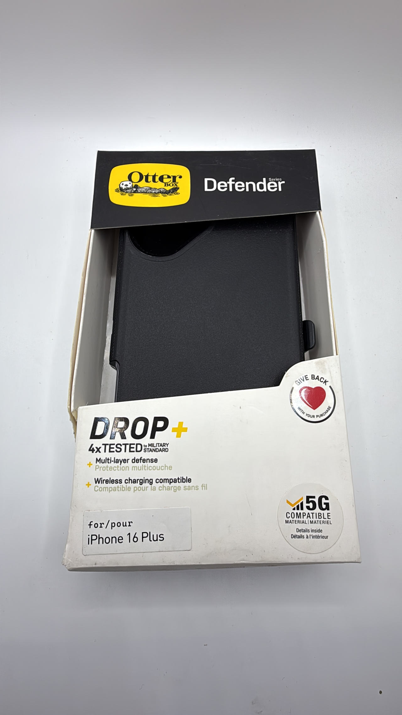 OtterBox Defender Series Case