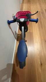 FirstBIKE Street with Brake Balance Bike - Image 6