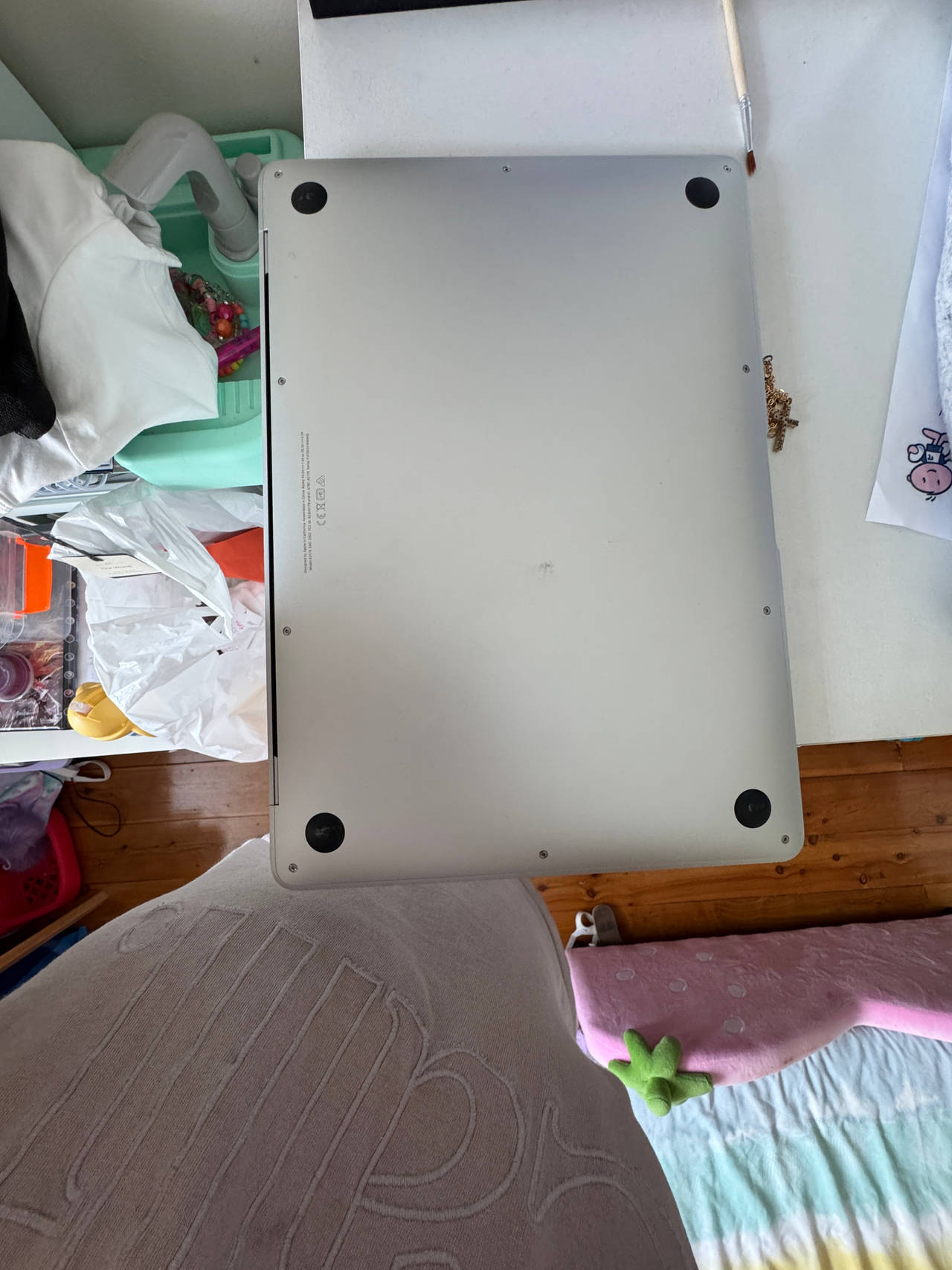 Apple MacBook Pro