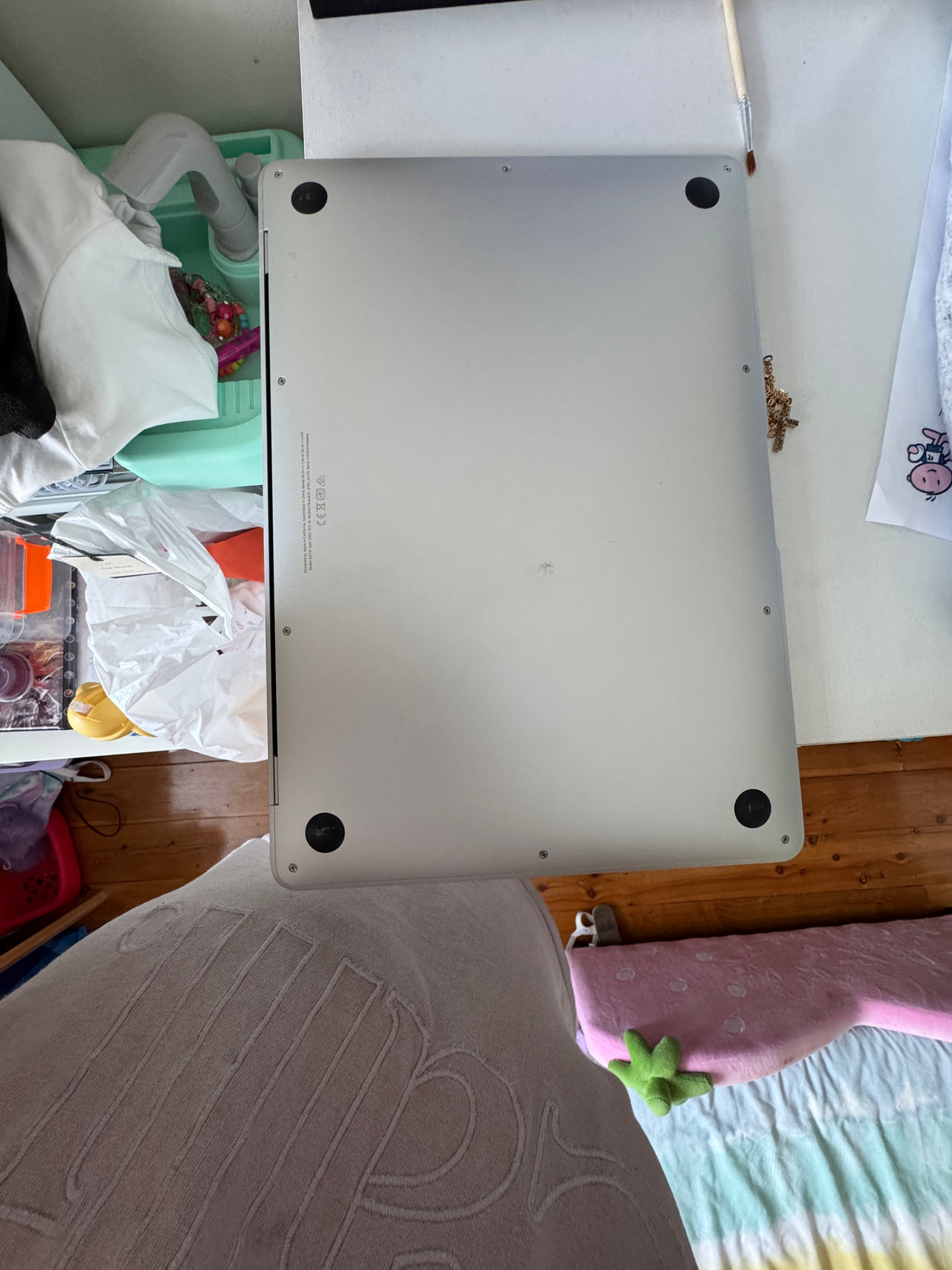 Apple MacBook Pro