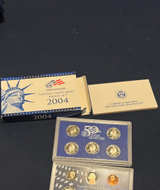 2004 United States Mint Proof Set - Image 1