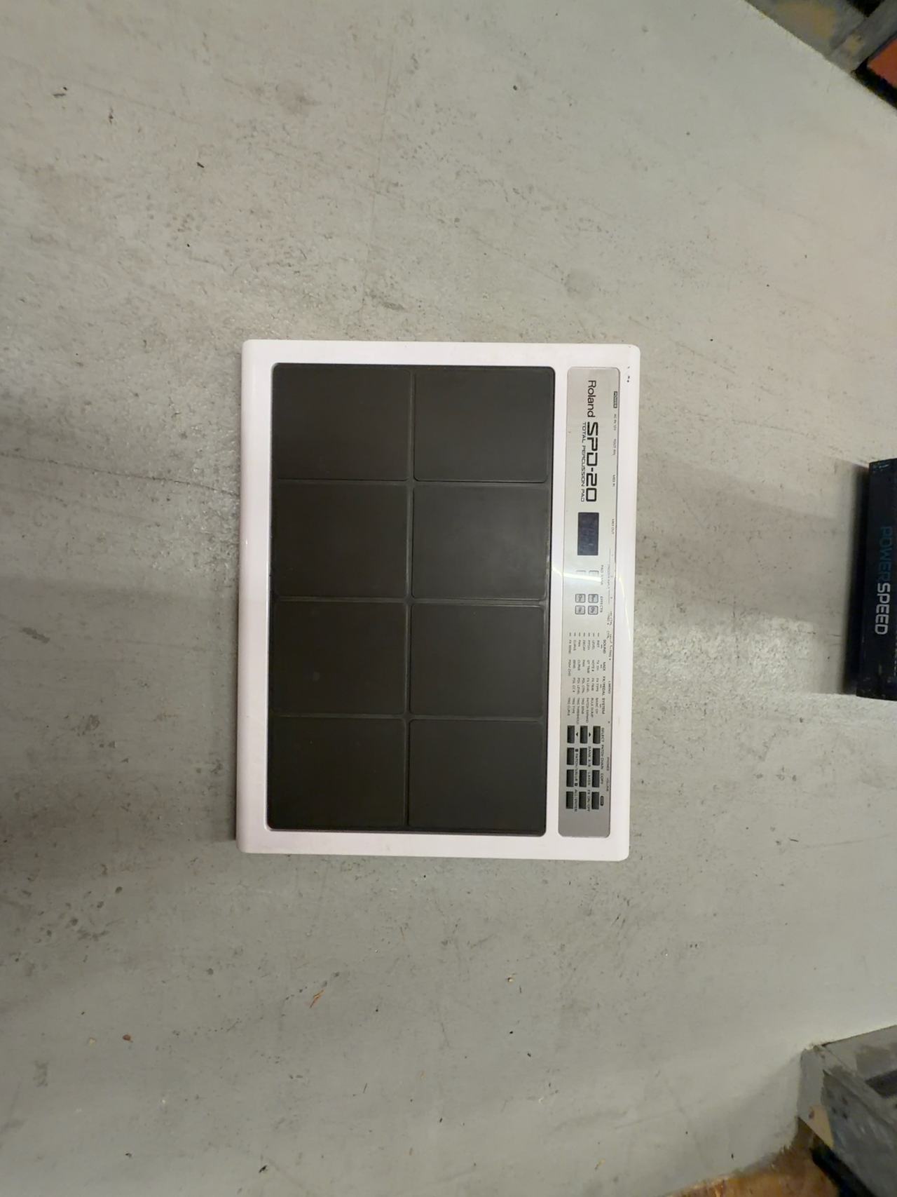 Roland SPD-20 Octapad Percussion Pad