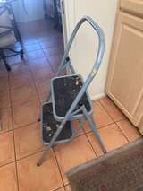Folding Step Stool - Image 2