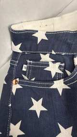 Judy Blue American Flag High Rise Flare Jeans size 3/26 - Image 2