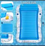 Intex Double Tanning Pool Lounger - Image 2