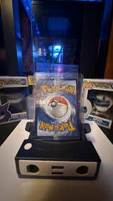 Charmander Pokémon Card (151 Set, Holo) - Image 2