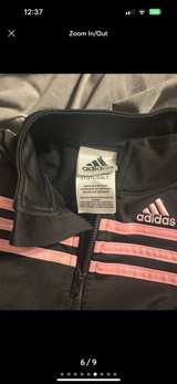 Adidas Track Jacket - Image 6