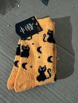 Hyde & EEK! Boutique Halloween Socks - Image 2