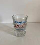 Disneyland Indiana Jones Adventure Opening Spring '95 Shot Glass - Image 1