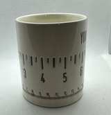 Galerie You Rule Ruler Coffee Mug - Image 3