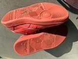 Reebok Club C 85 Monochromatic Red (women’s 7) - Image 3