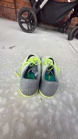 Nike Mercurial Victory VI FG Wolf Grey Volt - Image 5