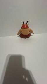 Disney Hercules Philoctetes Phil Plush Toy - Image 2