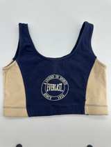 Everlast Women's Sports Bra and Leggings Set - Image 3