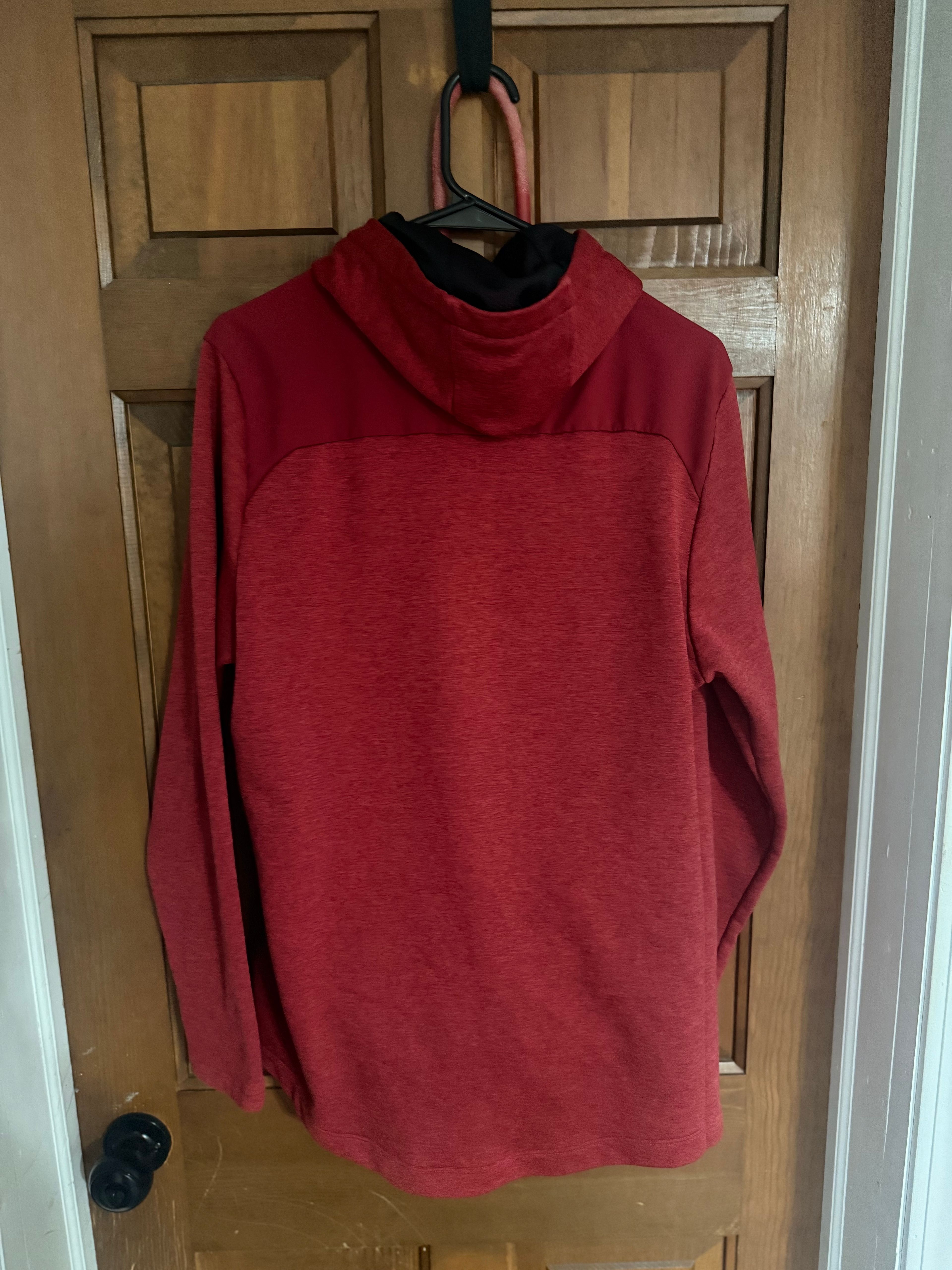 Under Armour Hoodie - Image 2