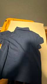 Calvin Klein Lightweight Textured Polo - Image 4