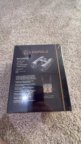 Leupold BX-2 Alpine HD 10x42 Binoculars Shadow Gray 181177 - Image 2