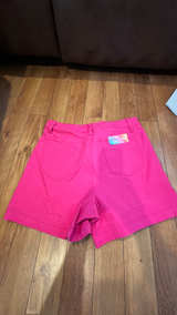 YMI Forever Color Shorts - Image 2