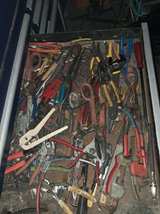 Matco 4s Series Predator Limited Edition Tool Box - Image 7
