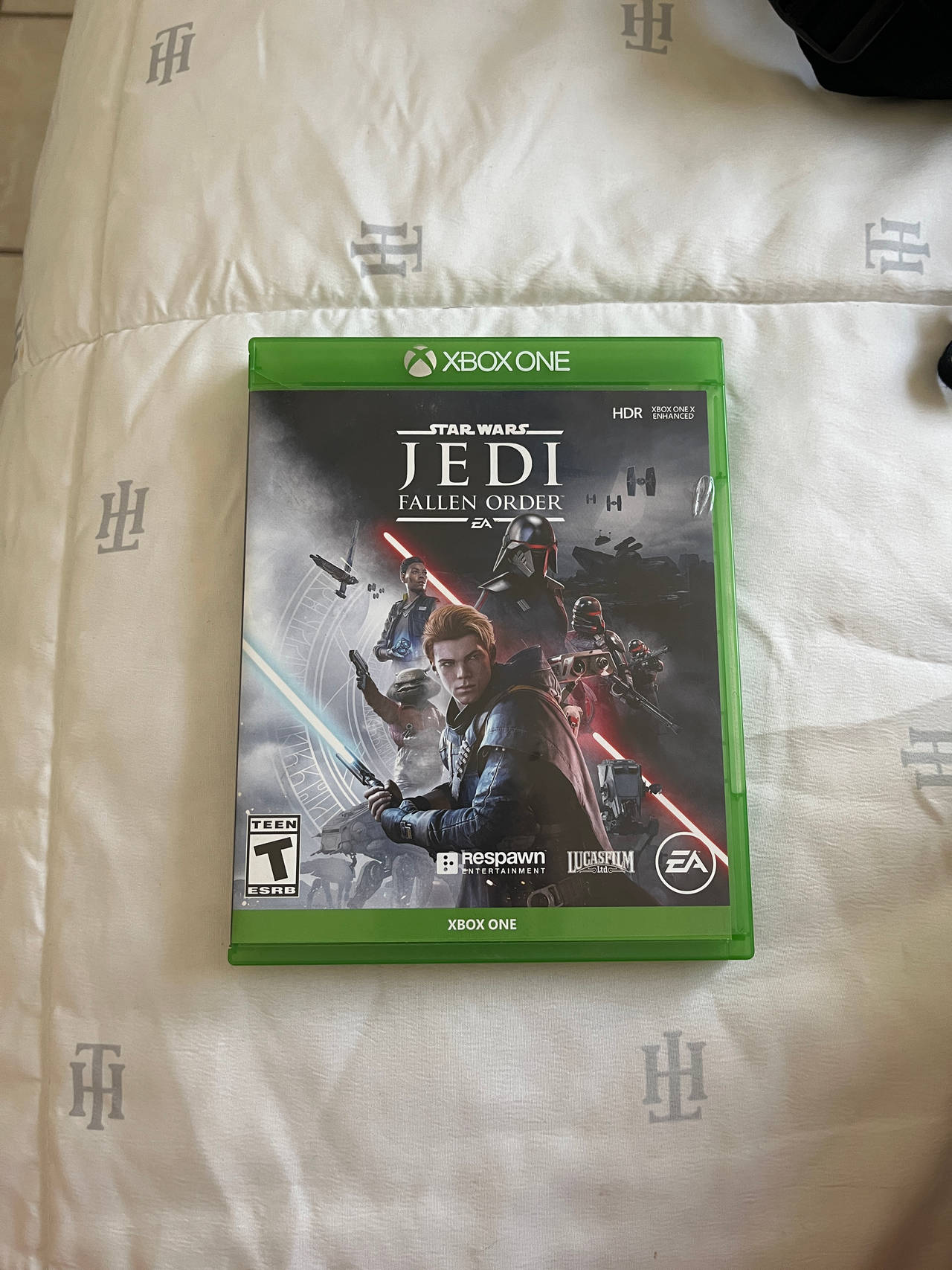 Star Wars Jedi: Fallen Order