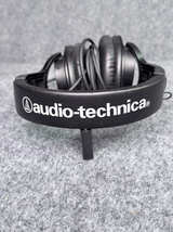 Audio-Technica ATH-M20x Professional Monitor Headphones - Image 1