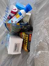 Top Fin Enchant 3.5 Gallon Aquarium & Accessories - Image 4