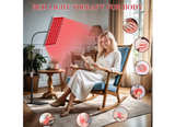 Red Light Therapy for Body, Infrared Light Therapy Panel Lamp with Stand - Image 5
