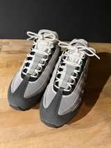 Nike Air Max 95 Grey Olive Black Womens 10.5 - Image 3