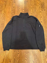 Alo Yoga Half Zip Pullover - Image 1