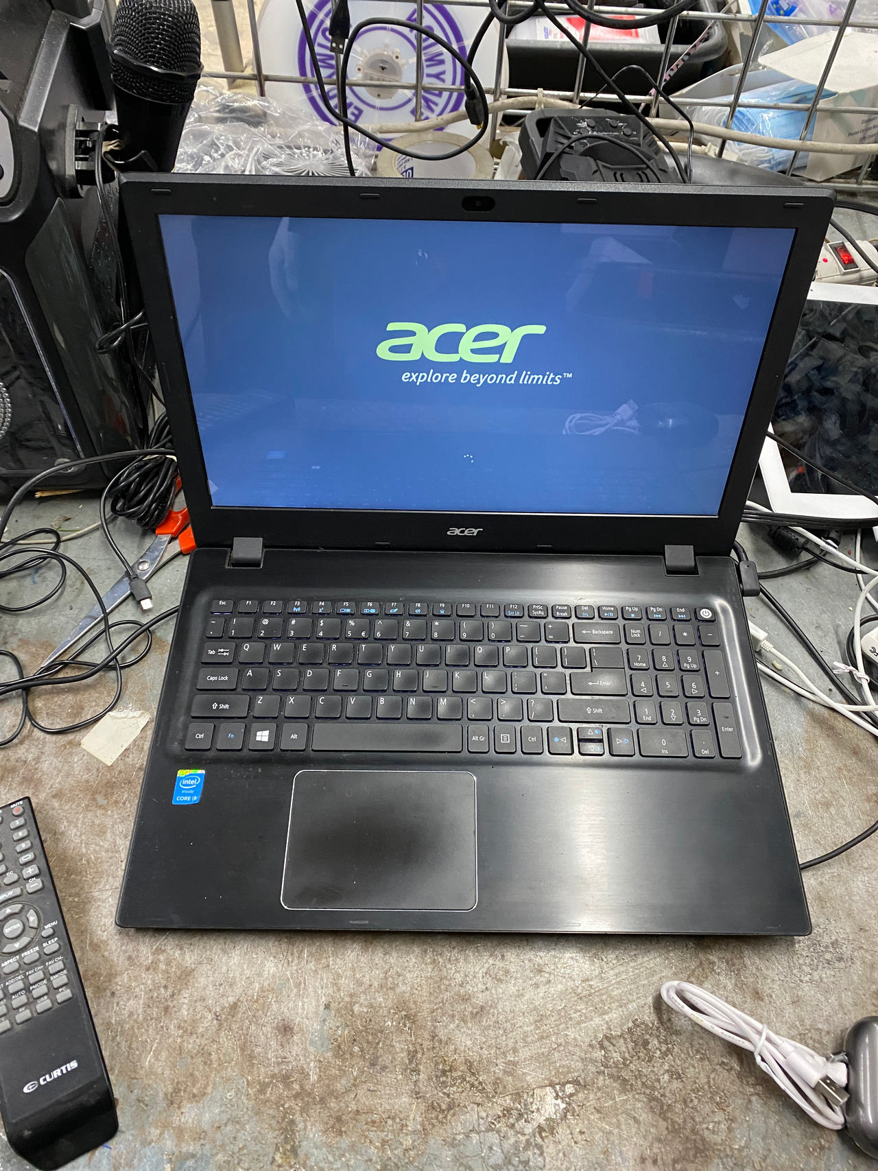 Acer Laptop