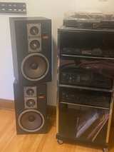 Sony Vintage Stereo System - Image 8