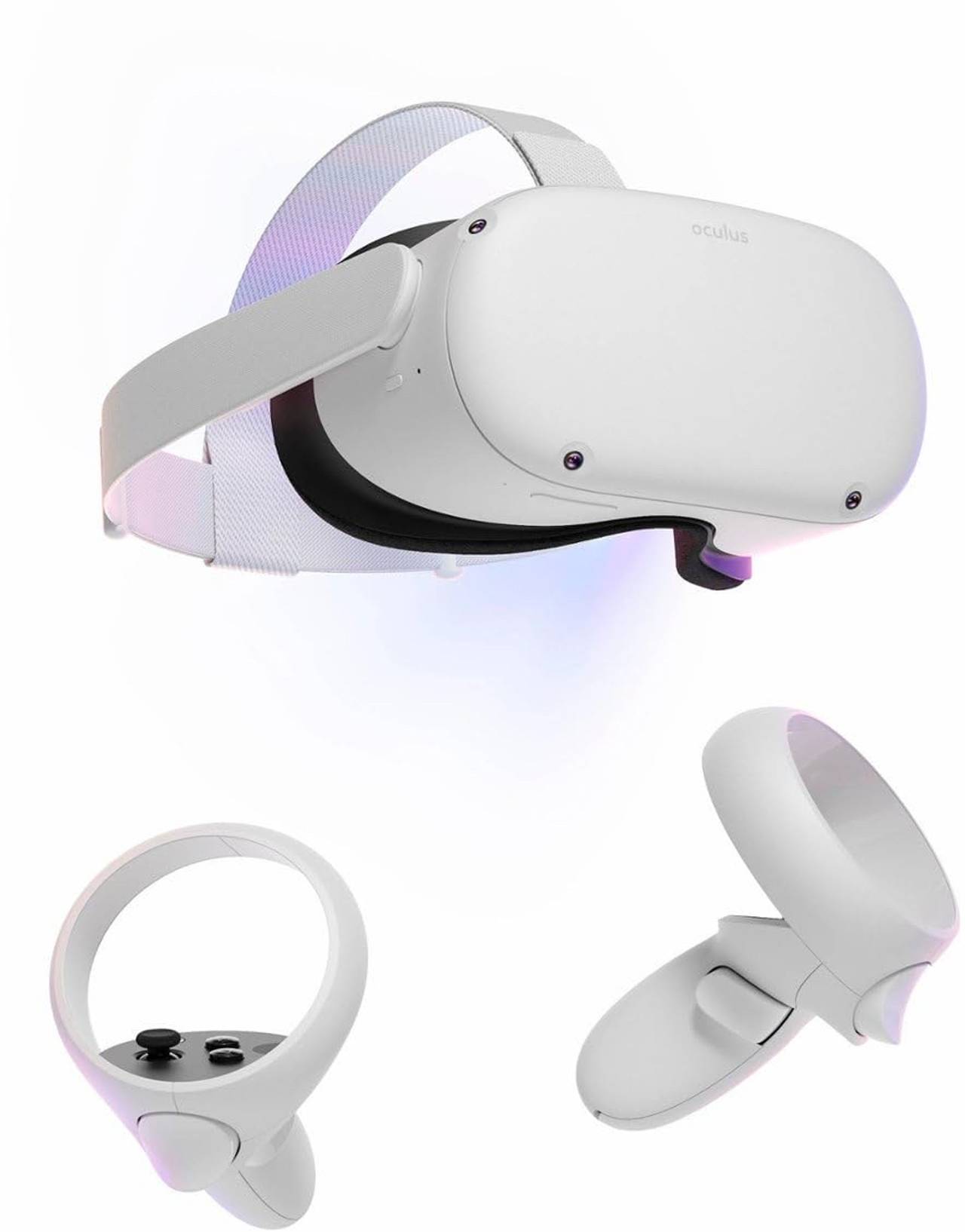 Oculus Quest 2