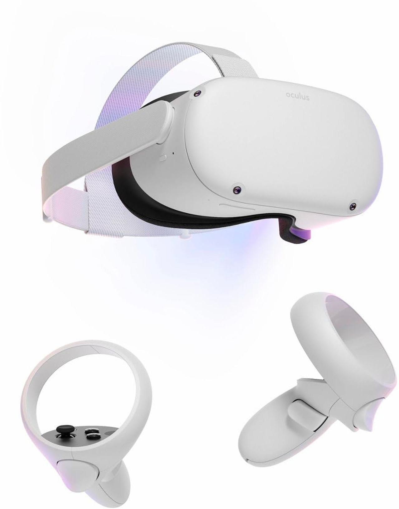 Oculus Quest 2