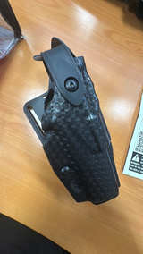 Safariland Duty Holster - Image 2