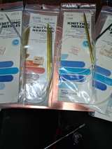 Boye Circular Knitting Needles Lot - Image 4