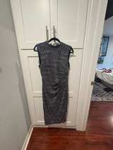 Sleeveless Midi Dress - Image 1