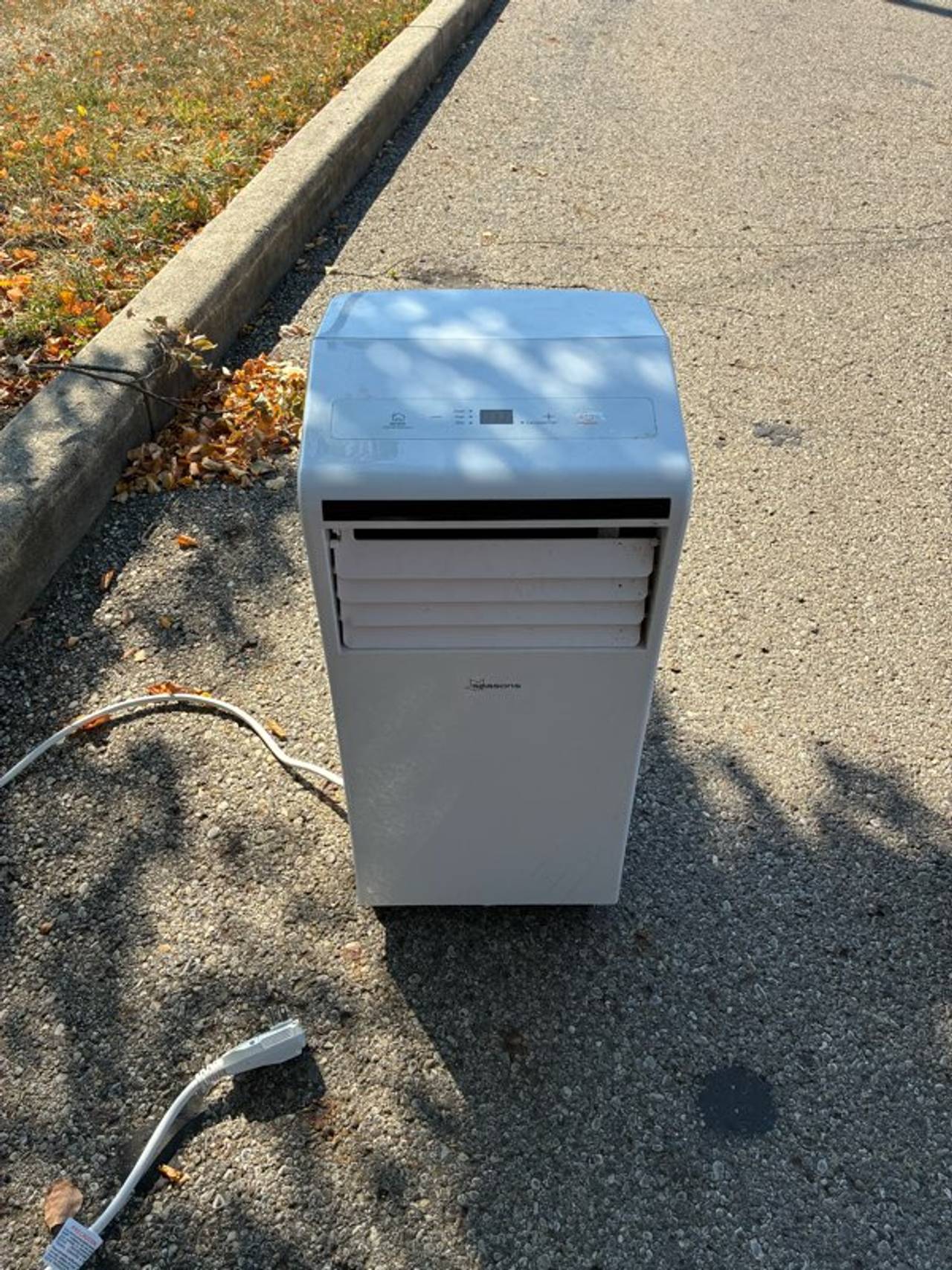 Insignia Portable Air Conditioner