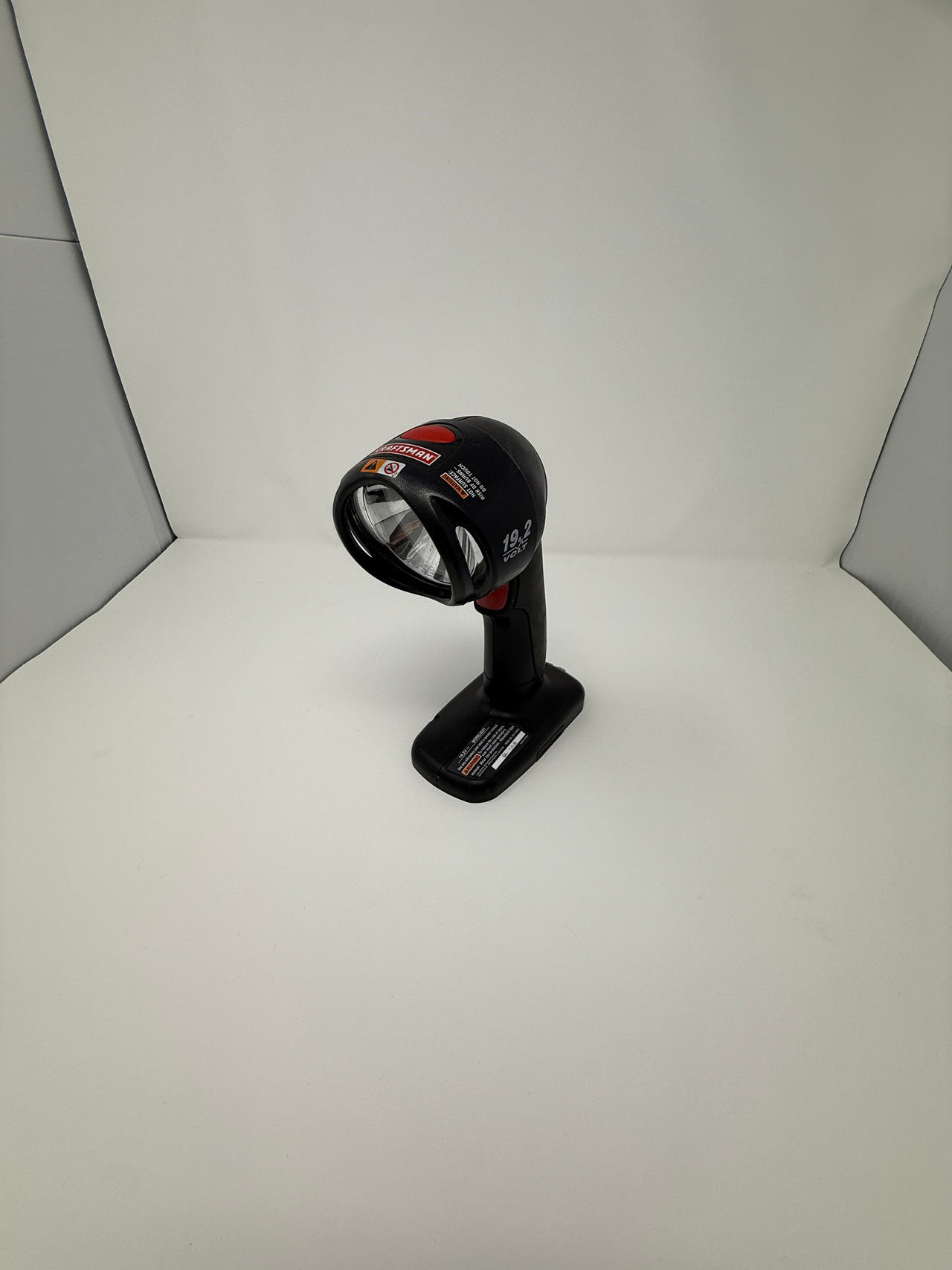 Craftsman 19.2V Cordless Flashlight