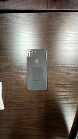 Apple iPhone 8 Plus 256GB Space Gray - Image 2